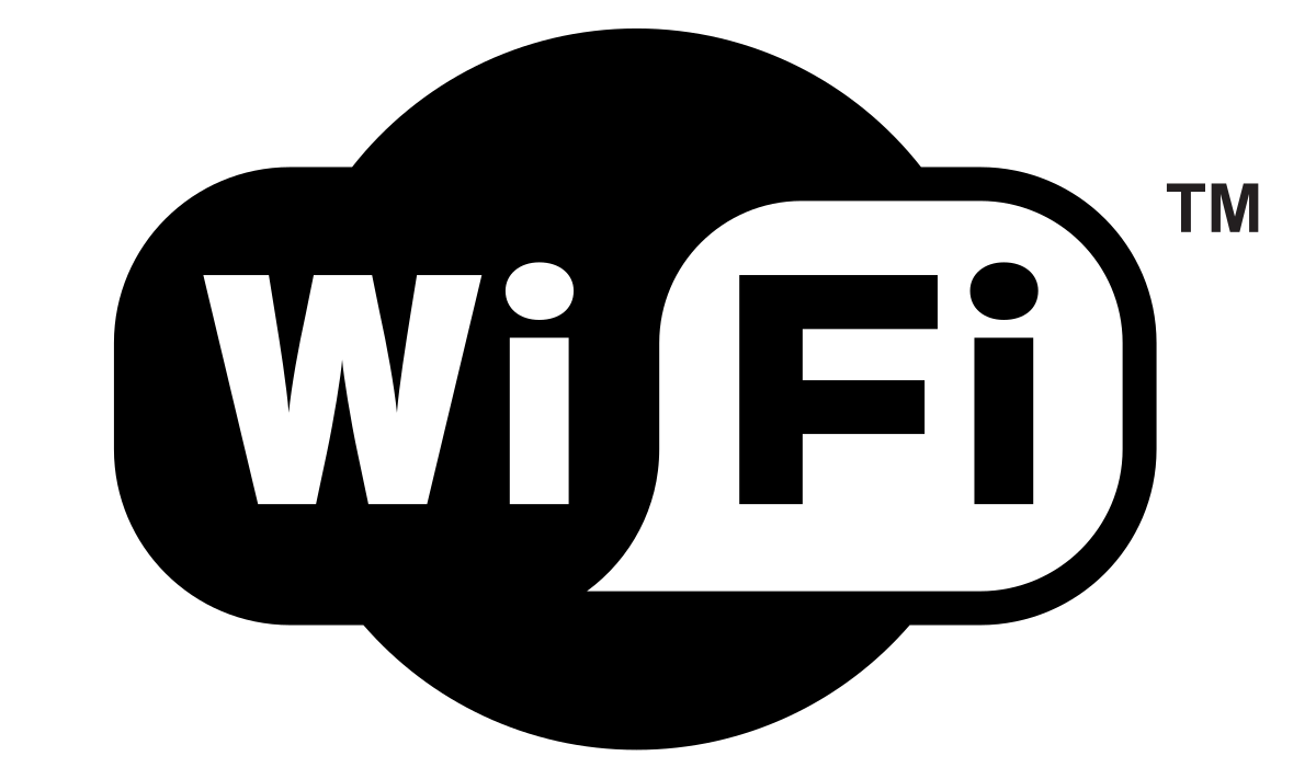 Former logo of Wi-Fi Alliance